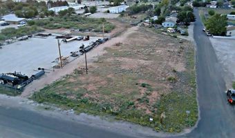 626 SW 11th St, Andrews, TX 79714