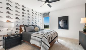 309 Deer Ridge Dr Plan: Basswood II, Aledo, TX 76008