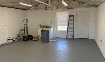 602 NW 11th St, Andrews, TX 79714
