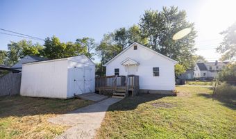 2410 Central Ave, Anderson, IN 46016