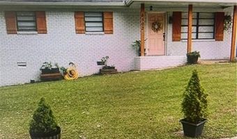 6503 Jackie Ln, Austell, GA 30106
