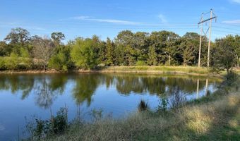 2452 S Carr Pen Rd, Atoka, OK 74525