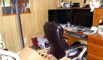 610 Burke St, Ashdown, AR 71822