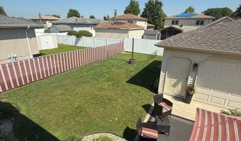 5224 W 121st Pl, Alsip, IL 60803
