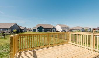 4061 Omaha Dr, Bargersville, IN 46106