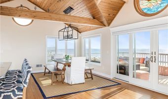 694 Charlestown Beach Rd, Charlestown, RI 02813
