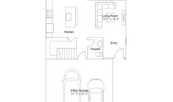 9314 DAVIS FALLS Pl, Las Vegas, NV 89143
