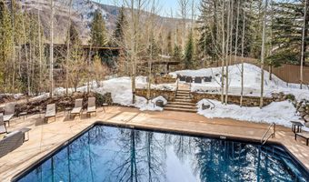 610 S West End St G204, Aspen, CO 81611