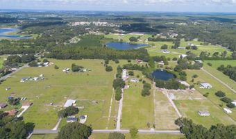42415 BIG OAK Rd, Altoona, FL 32702