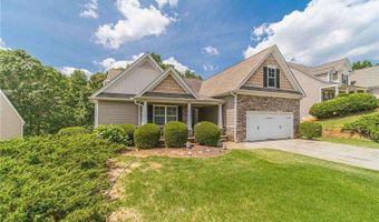 5471 Mulberry Preserve Dr, Flowery Branch, GA 30542