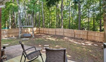 1003 Woodbriar St, Apex, NC 27502