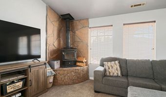 348 N LODGE Rd, Central, UT 84722