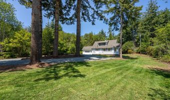 88579 HIGHWAY 42, Bandon, OR 97411