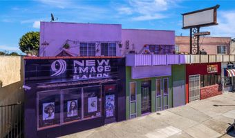 9612 Long Beach Blvd, South Gate, CA 90280