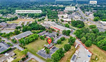 1924 McConnell Springs Rd, Anderson, SC 29621
