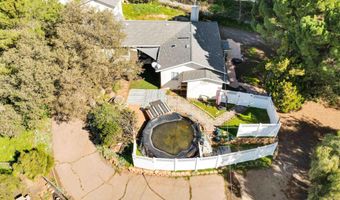 1242 Marshall Rd, Alpine, CA 91901