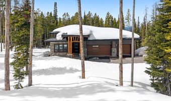 11 Speaking Eagle, Big Sky, MT 59716