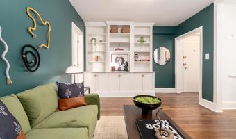 1915 16TH St NW 304, Washington, DC 20009
