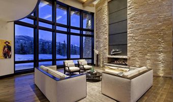 1422 W Buttermilk Rd, Aspen, CO 81611