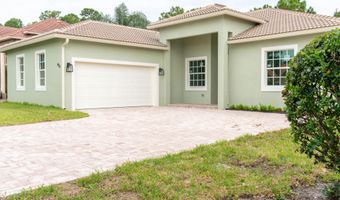 436 NW Dover Ct, Port St. Lucie, FL 34983