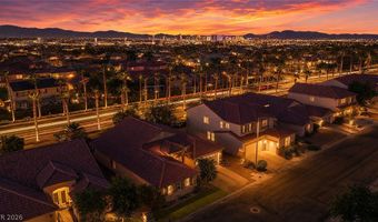 7364 S Brushwood Peak Ave, Las Vegas, NV 89113