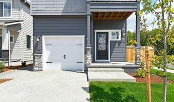 1557 NE CLARK Ave Plan: Sturgeon, Battle Ground, WA 98604