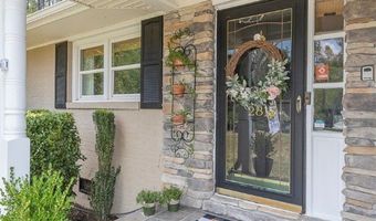2815 Waccamaw Trl, Anderson, SC 29621