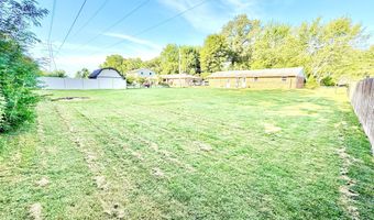 3901 Horner Dr, Indianapolis, IN 46239