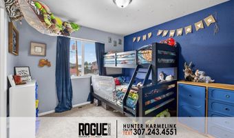 1302 Red Tail St, Casper, WY 82601