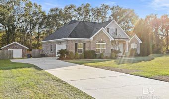 943 Stokley Ct, Atmore, AL 36502