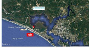 000 Clara Ave, Panama City Beach, FL 32407