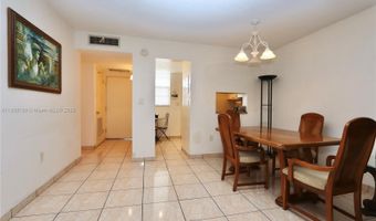 2851 Leonard Dr J507, Aventura, FL 33160