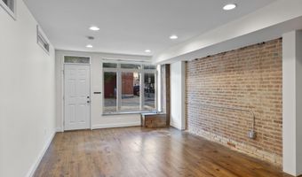 402 E FORT Ave, Baltimore, MD 21230