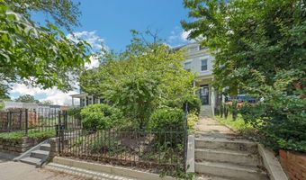 723 K St NE, Washington, DC 20002