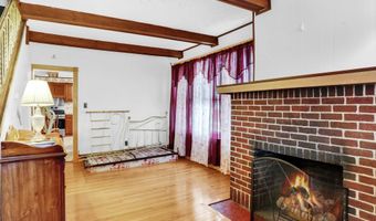 201 UPLAND Ave, Reading, PA 19611