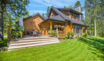 1554 Shadow Run, Ashton, ID 83420