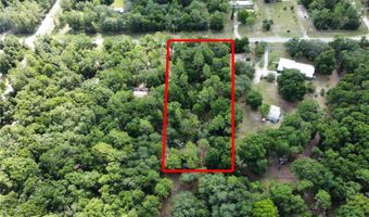 TBD NE 105TH AVE, Archer, FL 32618