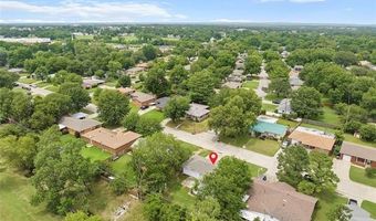 232 Campbell, Ardmore, OK 73401