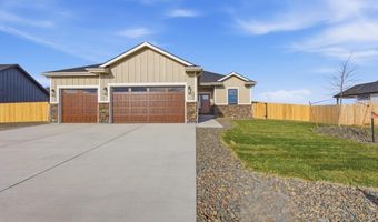 506 HORSESHOE Rd, Burns, WY 82053