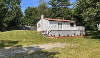 40 Dragon Way, Becket, MA 01223