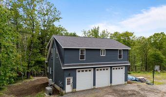 82 Parkey Rd, Barnstead, NH 03218