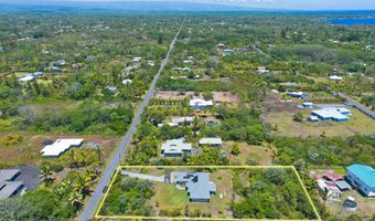 15-2047 5TH Ave, Keaau, HI 96749
