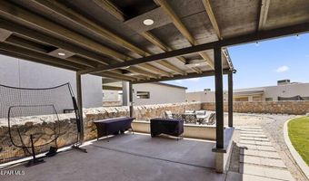 13701 Kathys Ct, El Paso, TX 79928