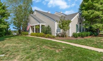 233 Long Meadow Rd, Bedminster, NJ 07921