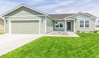 Lot 62- 205 SW Goldfinch Ln, Boardman, OR 97818