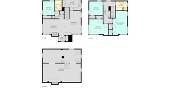 1107 Arborview Blvd, Ann Arbor, MI 48103