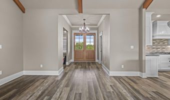 1155 Crested Butte Rd, Austin, AR 72007