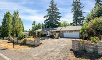 19600 S SOUTH END Rd, Oregon City, OR 97045
