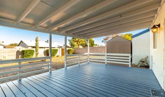 1810 W MISSION Dr, Chandler, AZ 85224