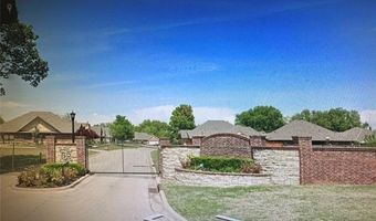 2419 Burlingame Rdg, Bartlesville, OK 74006